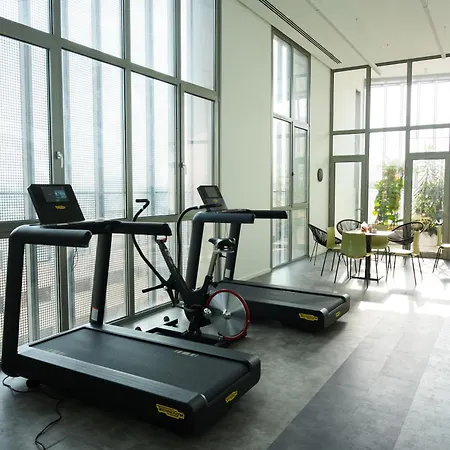 Wealthystays 2br Flat, Gym, 11th Floor, Center Διαμέρισμα