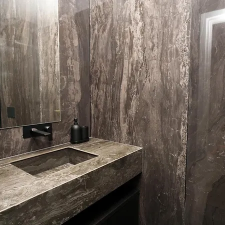 Apartment Wealthystays 2br Flat, Gym, 11th Floor, Center *