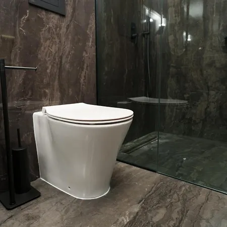 Wealthystays 2br Flat, Gym, 11th Floor, Center Apartamento Nicósia