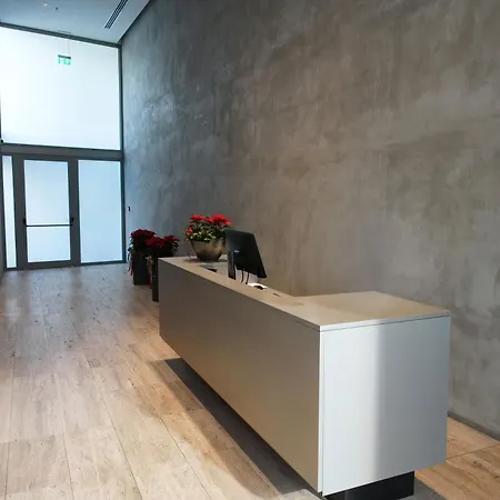 Wealthystays 2br Flat, Gym, 11th Floor, Center Apartamento *